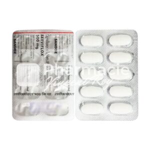 Ciprofloxacin