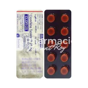 Clomiphene
