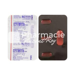 Fluconazole