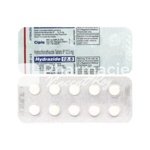 Hydrochlorothiazide
