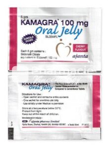 Kamagra Oral Jelly
