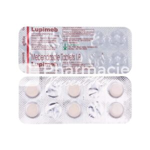 Mebendazole