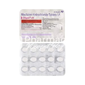 Meclizine