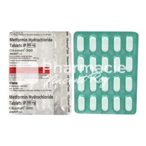 Metformin
