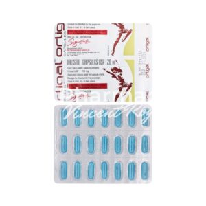 Orlistat