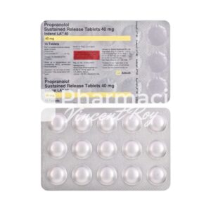 Propranolol
