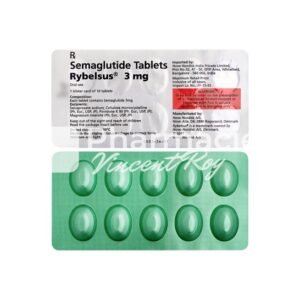 Semaglutide