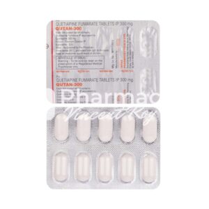 Seroquel