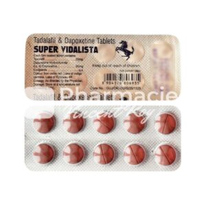 Super Vidalista