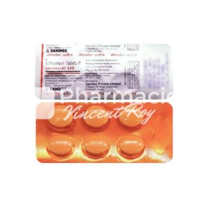Zithromax